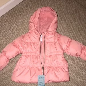 Children’s jacket
